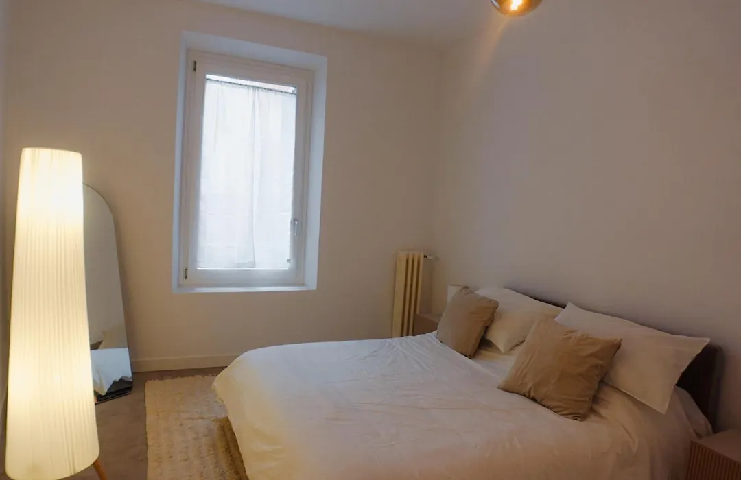 Lussuosa Casa nel cuore di Trastevere-1
